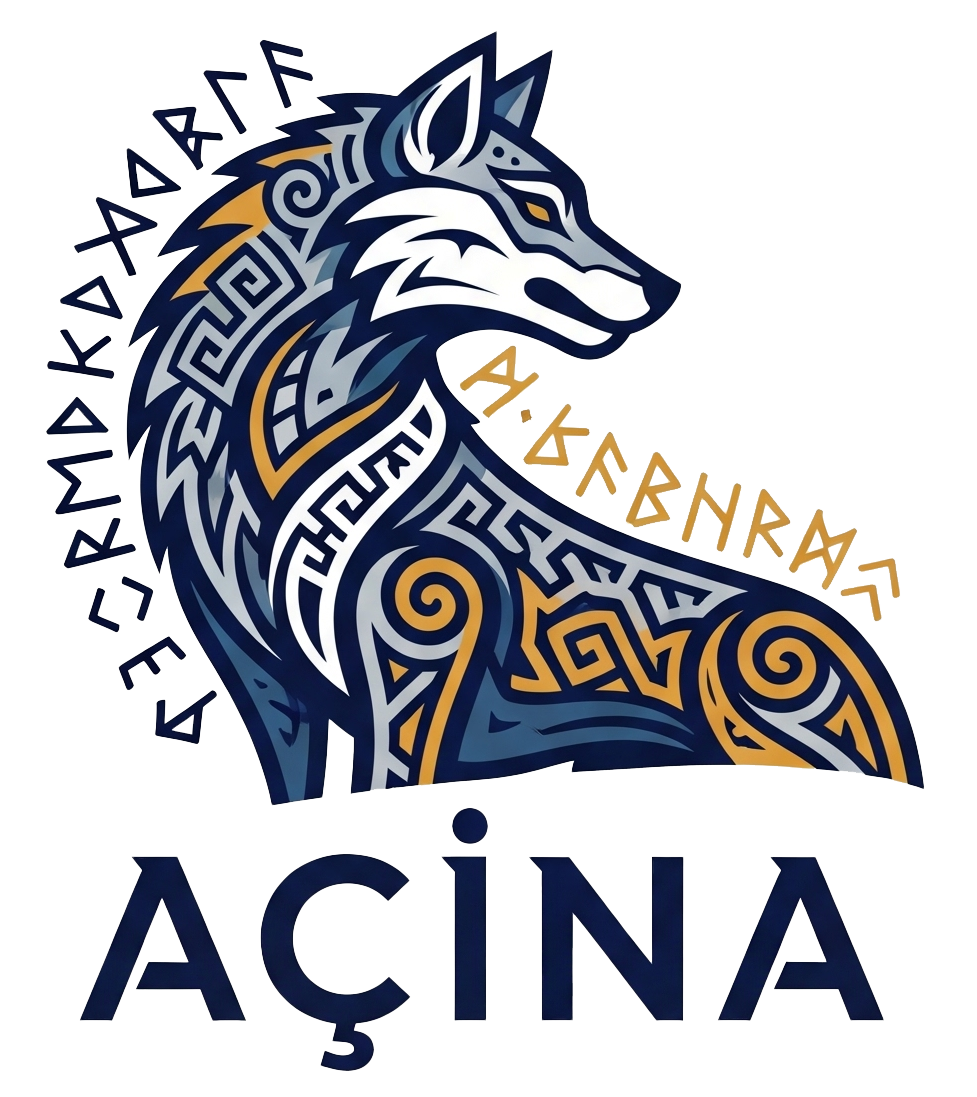Açina Logo